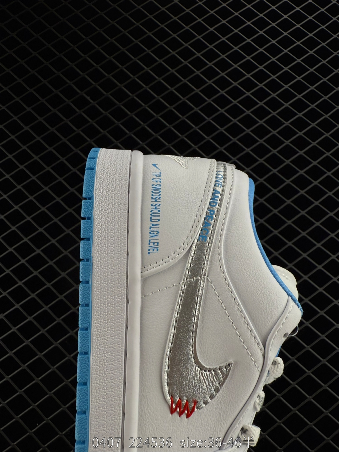 Nike Air Jordan 1 Low